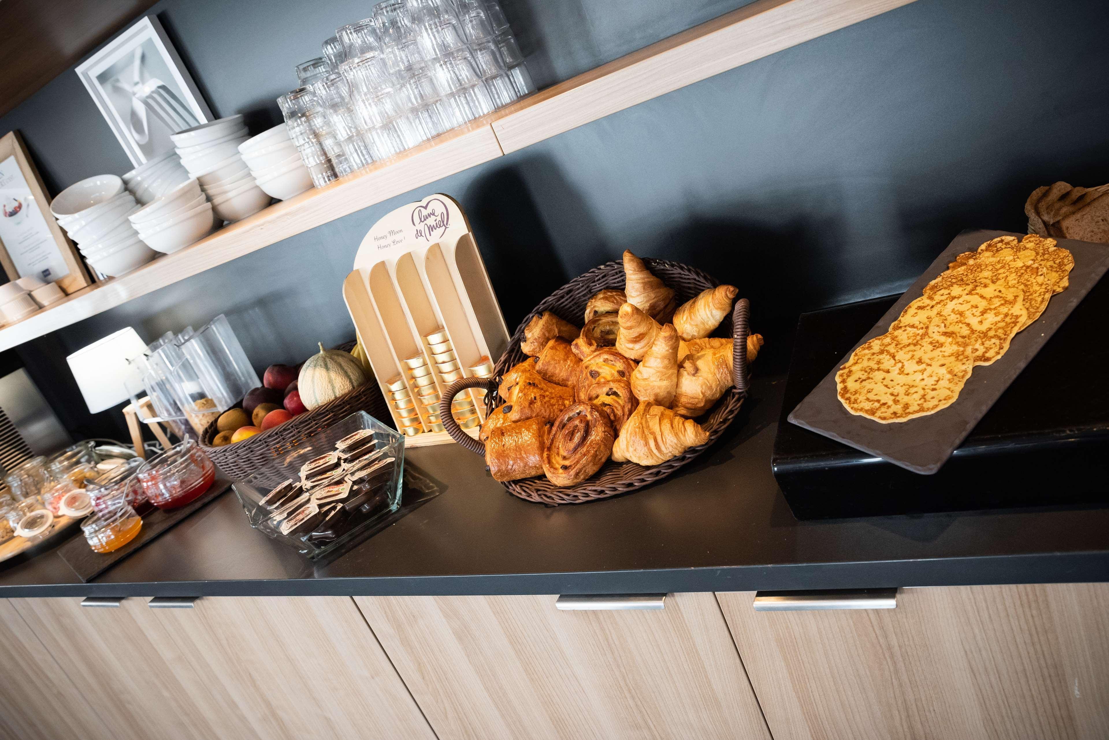 Ibis Douai Dechy Hotel Bagian luar foto