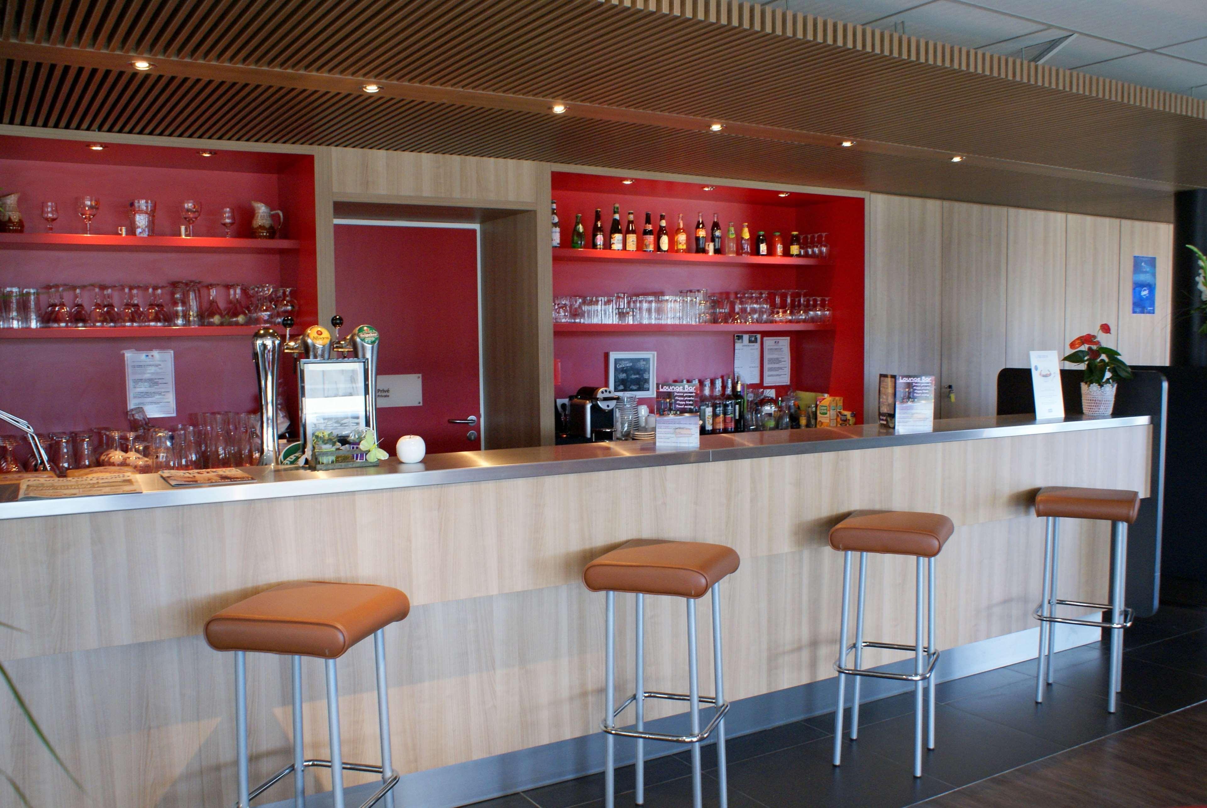 Ibis Douai Dechy Hotel Bagian luar foto
