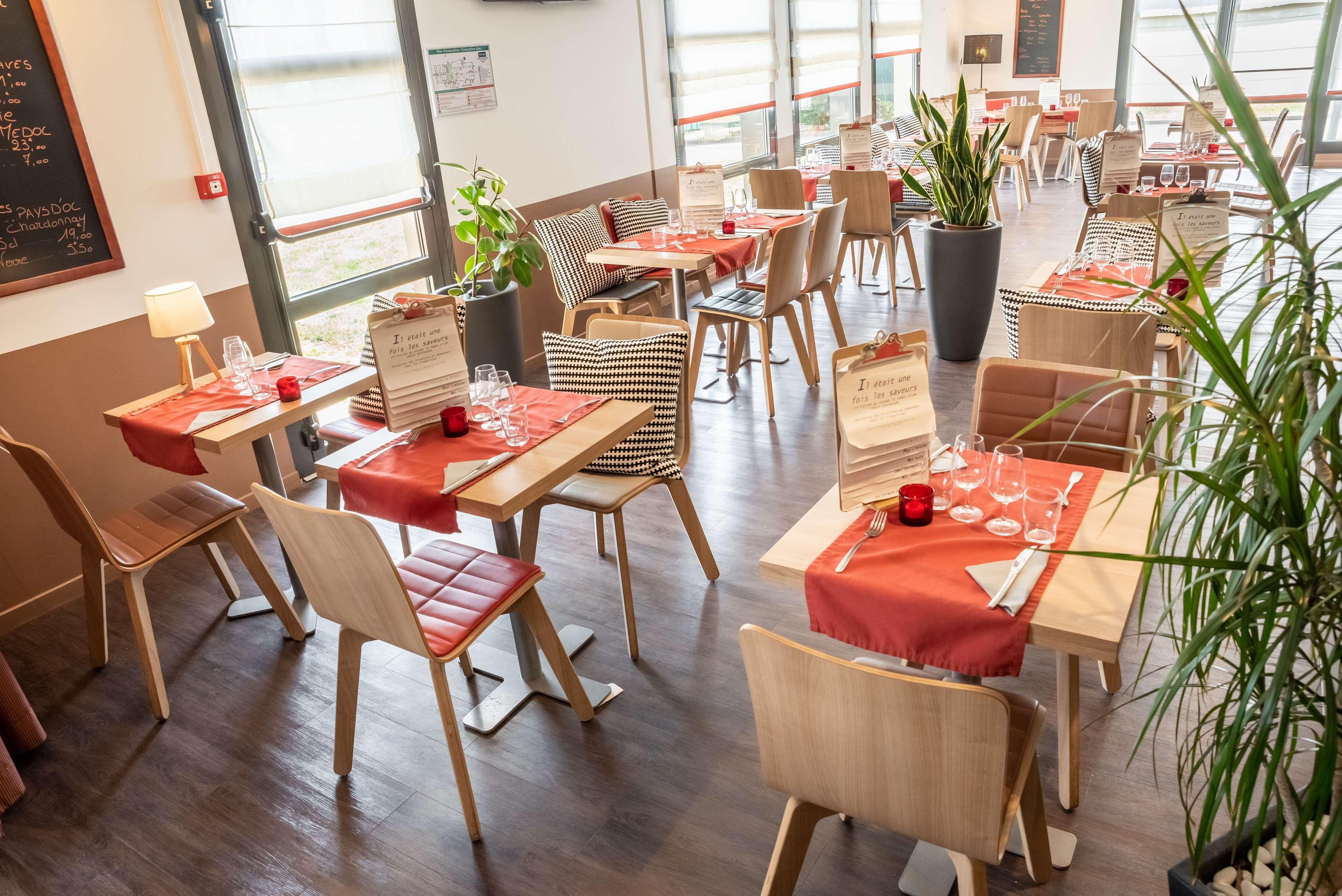 Ibis Douai Dechy Hotel Bagian luar foto